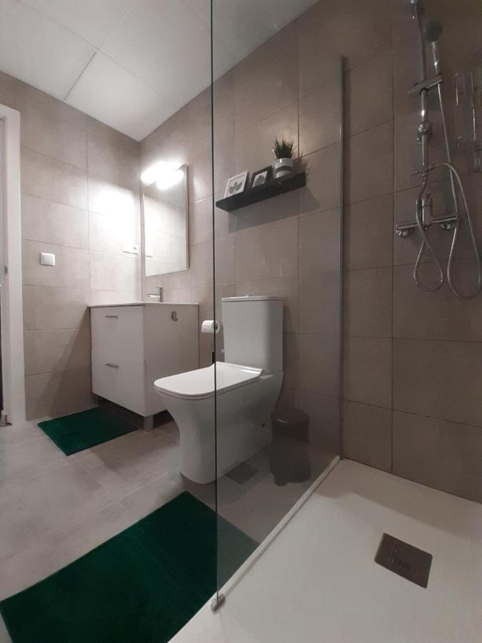 Green Serenity Apartment Αλικάντε Εξωτερικό φωτογραφία