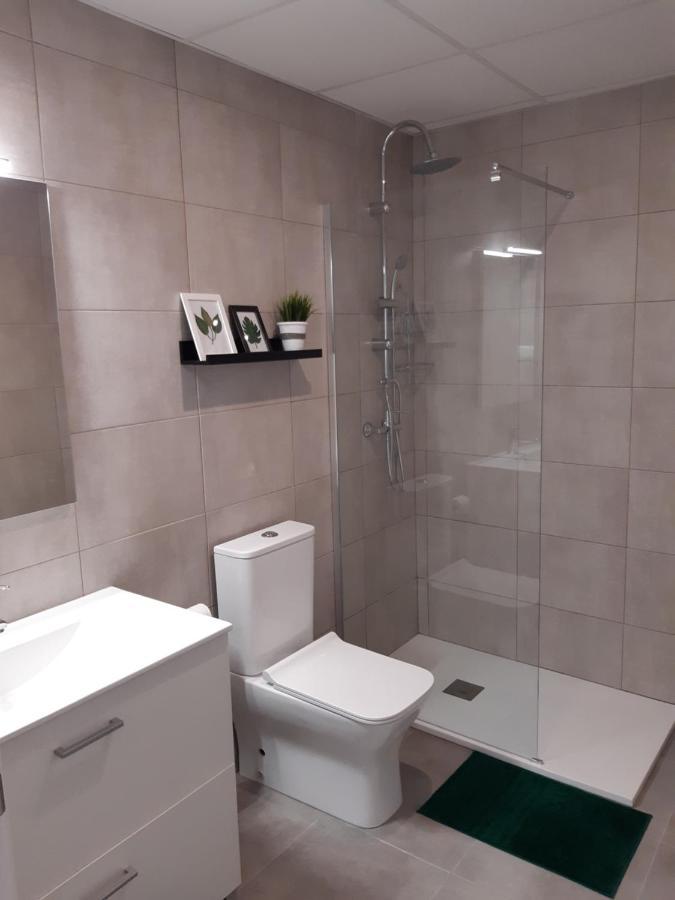 Green Serenity Apartment Αλικάντε Εξωτερικό φωτογραφία