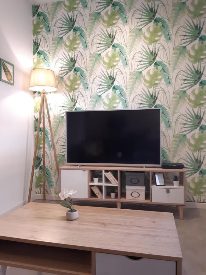 Green Serenity Apartment Αλικάντε Εξωτερικό φωτογραφία