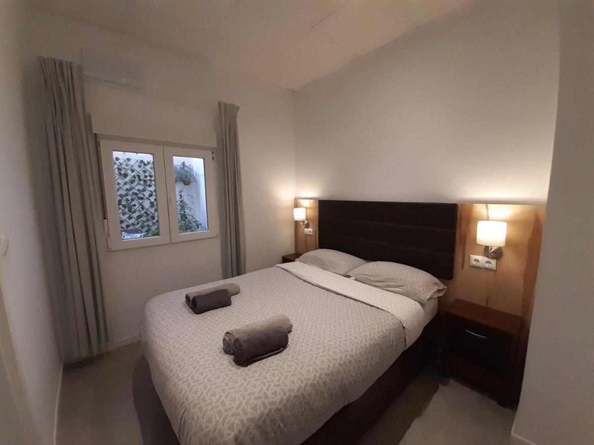 Green Serenity Apartment Αλικάντε Εξωτερικό φωτογραφία