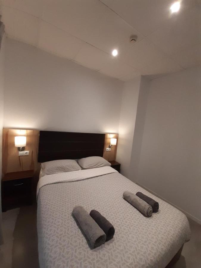Green Serenity Apartment Αλικάντε Εξωτερικό φωτογραφία