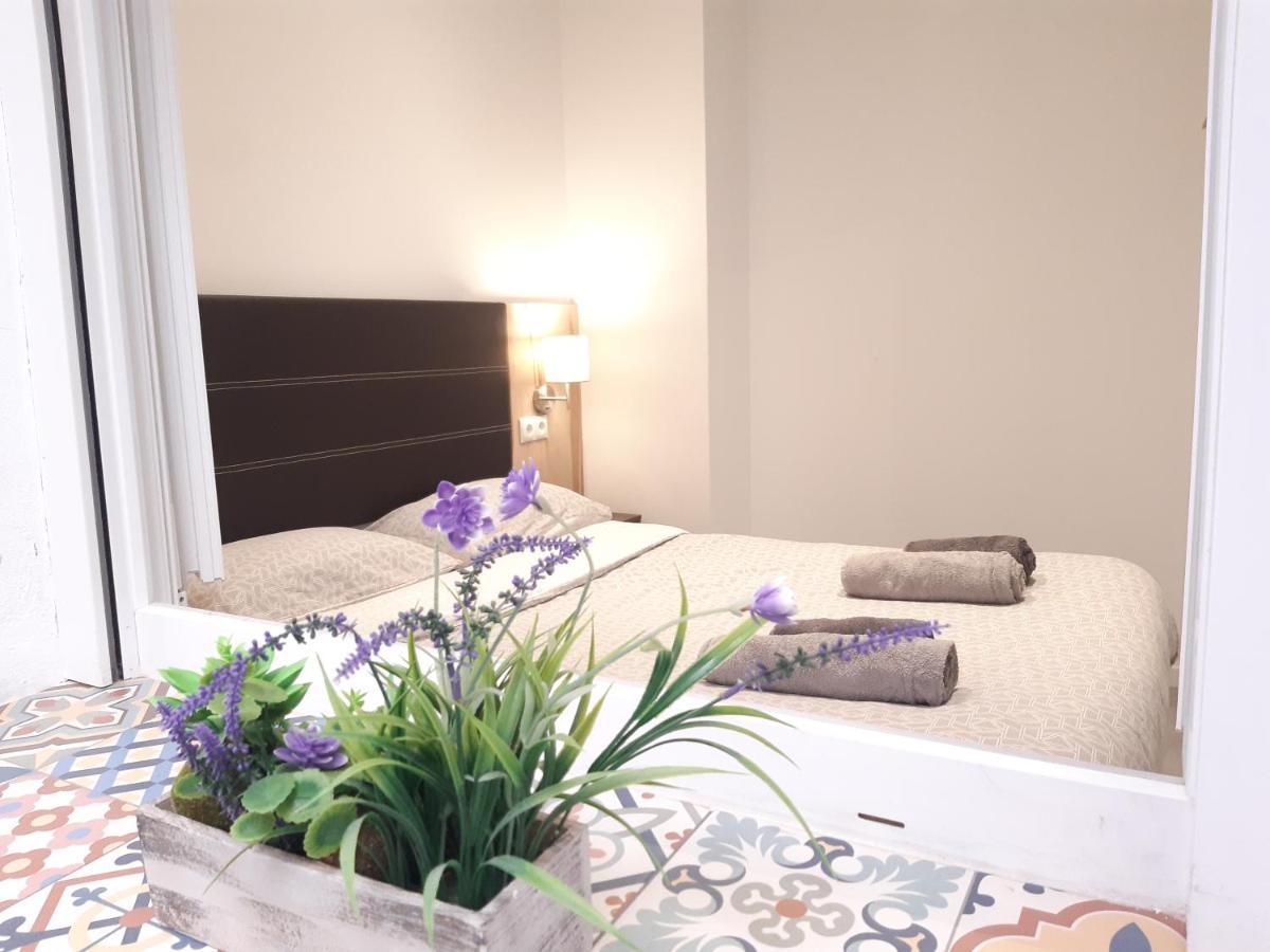 Green Serenity Apartment Αλικάντε Εξωτερικό φωτογραφία