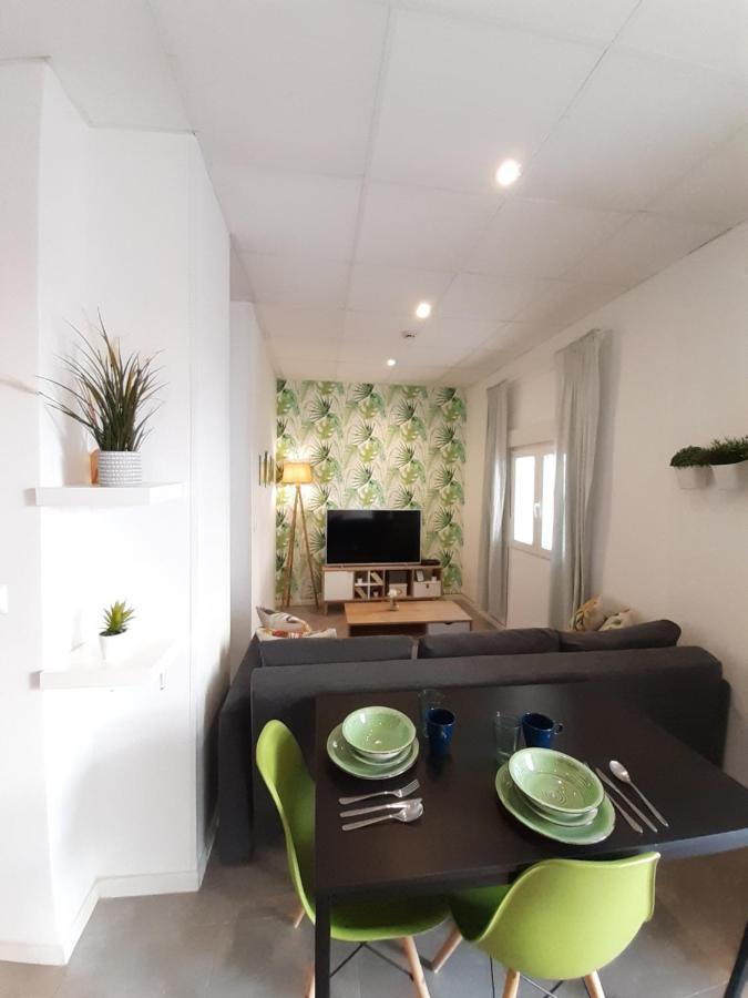Green Serenity Apartment Αλικάντε Εξωτερικό φωτογραφία